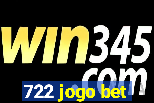 722 jogo bet